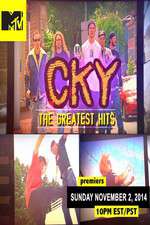 Watch CKY the Greatest Hits 123movies