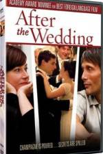Watch After the Wedding 123movies