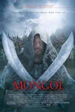 Watch Mongol: The Rise of Genghis Khan 123movies