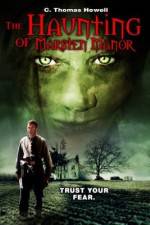 Watch The Haunting of Marsten Manor 123movies