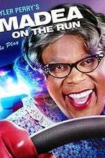 Watch Tyler Perry\'s: Madea on the Run 123movies
