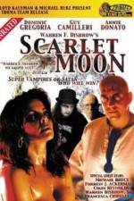 Watch Scarlet Moon 123movies