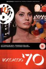 Watch Boccaccio '70 123movies