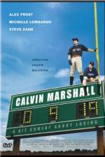 Watch Calvin Marshall 123movies