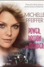 Watch Power Passion And Murder 123movies