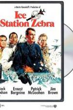 Watch Ice Station Zebra 123movies
