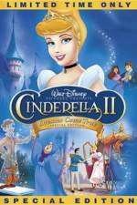Watch Cinderella II: Dreams Come True 123movies