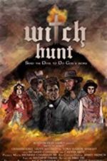 Watch Witch Hunt 123movies