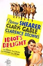 Watch Idiot\'s Delight 123movies