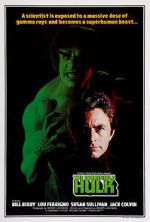 Watch The Incredible Hulk 123movies