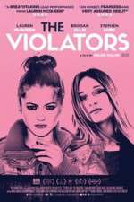 Watch The Violators 123movies