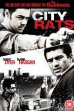 Watch City Rats 123movies
