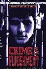 Watch Crime and Punishment 123movies