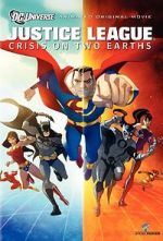Watch Justice League: Crisis on Two Earths 123movies