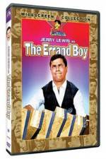 Watch The Errand Boy 123movies