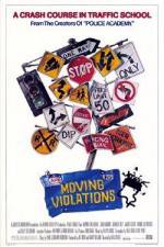 Watch Moving Violations 123movies