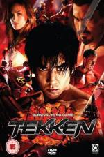 Watch Tekken 123movies