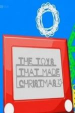 Watch The Toys That Made Christmas 123movies