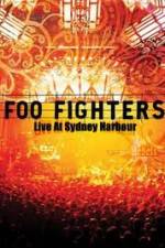 Watch Foo Fighters - Wasting Light On The Harbour 123movies