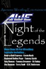 Watch AWE Night of Champions 123movies