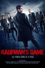 Watch Kaufmans Game 123movies