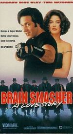 Watch Brain Smasher... A Love Story 123movies
