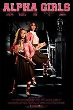 Watch Alpha Girls 123movies