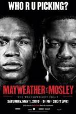 Watch HBO boxing classic: Mayweather vs Marquez 123movies