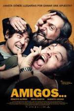 Watch Amigos 123movies