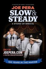 Watch Joe Pera: Slow & Steady (TV Special 2023) 123movies