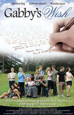 Watch Gabby\'s Wish 123movies