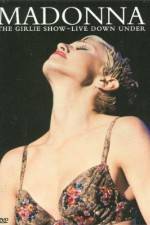 Watch Madonna The Girlie Show - Live Down Under 123movies