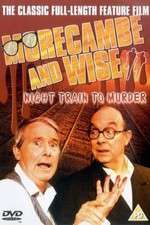 Watch Night Train to Murder 123movies