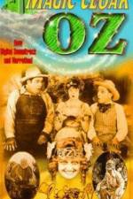 Watch The Magic Cloak 123movies