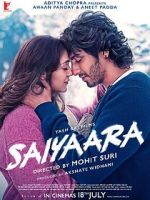 Watch Saiyaara 123movies
