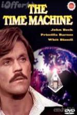 Watch The Time Machine 123movies