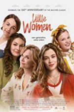 Watch Little Women 123movies