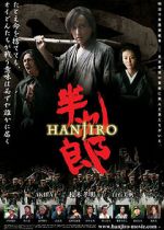 Watch Hanjiro 123movies
