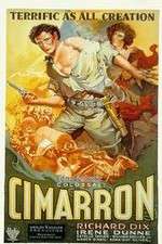 Watch Cimarron 123movies