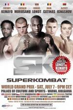 Watch SuperKombat World GP III 123movies