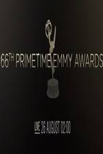 Watch The 66th Primetime Emmy Awards 123movies