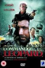 Watch Kommando Leopard 123movies