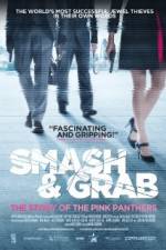 Watch Smash & Grab The Story of the Pink Panthers 123movies