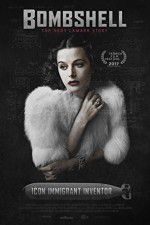 Watch Bombshell The Hedy Lamarr Story 123movies