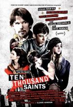 Watch 10,000 Saints 123movies