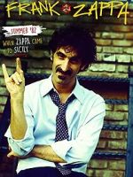 Watch Summer \'82: When Zappa Came to Sicily 123movies