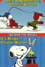Watch What a Nightmare, Charlie Brown! 123movies