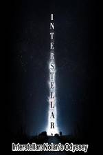 Watch Interstellar: Nolan's Odyssey 123movies