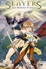 Watch Slayers The Motion Picture 123movies