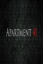 Watch Apartment 41 123movies